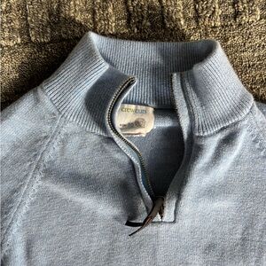 Crewcuts Light Blue boys  Sweater